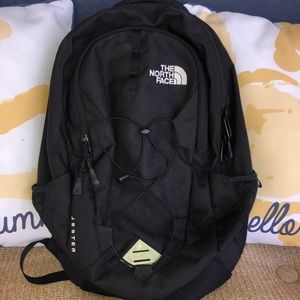 North Face Jester Backpack